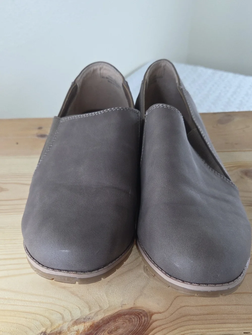 N/A comfortable slip